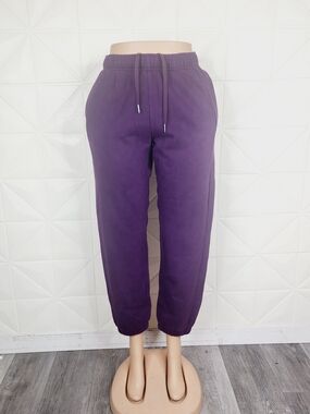 Lululemon Scuba Mid-Rise Oversized Jogger Regulars